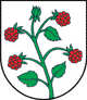 Erb Hrabské