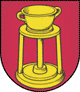Erb Hrnčiarska Ves