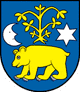 Erb Hrochoť