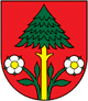 Erb Istebné
