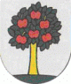 Erb Jabloň