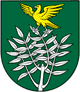 Erb Jasenové
